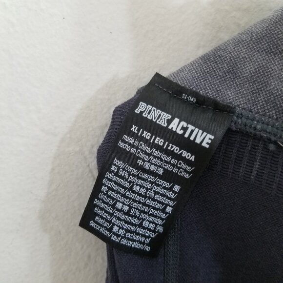 PINK Victoria's Secret Active Legging Size XL - Picture 7 of 7